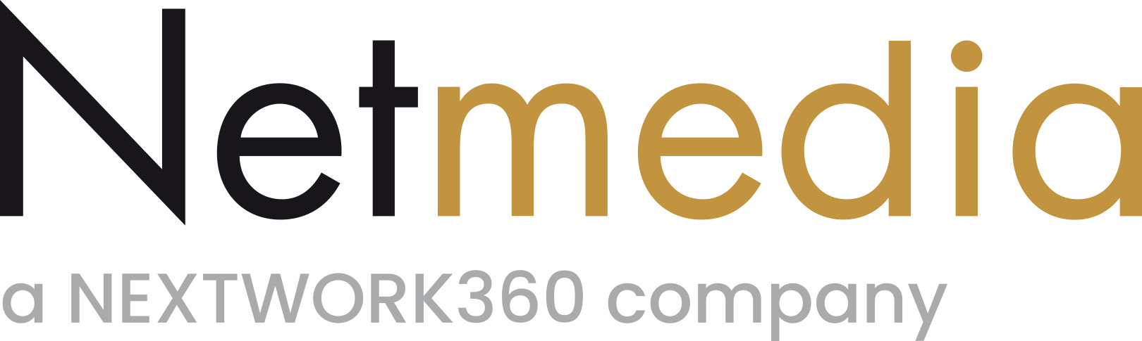 Netmedia Logo