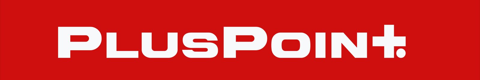 PlusPoint+ Logo
