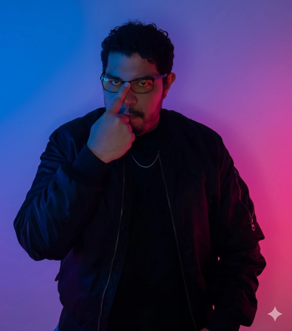 Foto de Tony Bautista