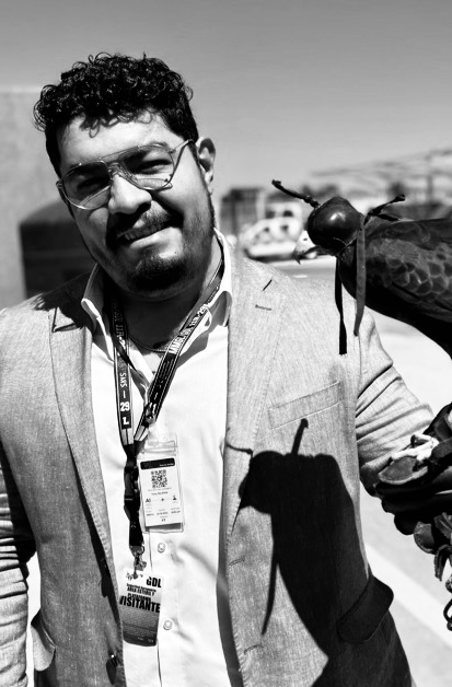Foto de Tony Bautista, CEO Fundador de CognitiveAI